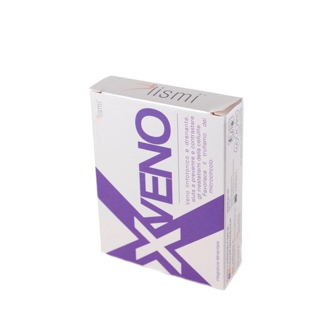 Xveno 30 Compresse Xveno 30 Compresse