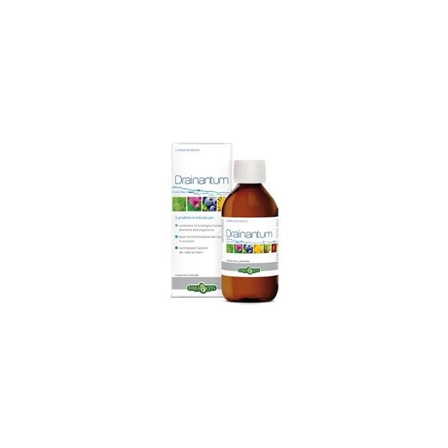 Drainantum Concentrato 200 Ml Drainantum Concentrato 200 Ml