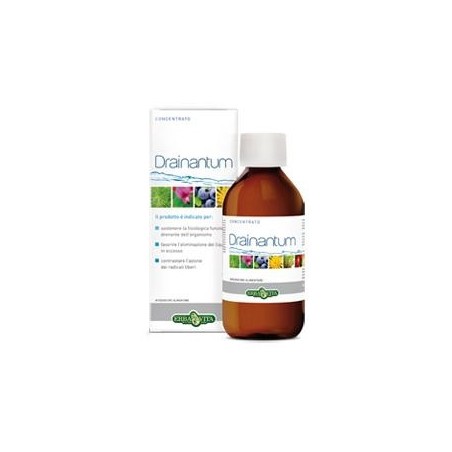 Drainantum Concentrato 200 Ml Drainantum Concentrato 200 Ml