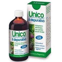 Unico Depurativo 250ml