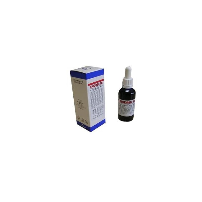 Biodren Tr 50ml Biodren Tr 50ml