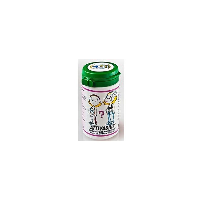 Attivadiur 60 Capsule Attivadiur 60 Capsule