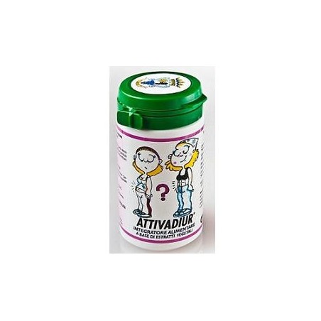 Attivadiur 60 Capsule Attivadiur 60 Capsule