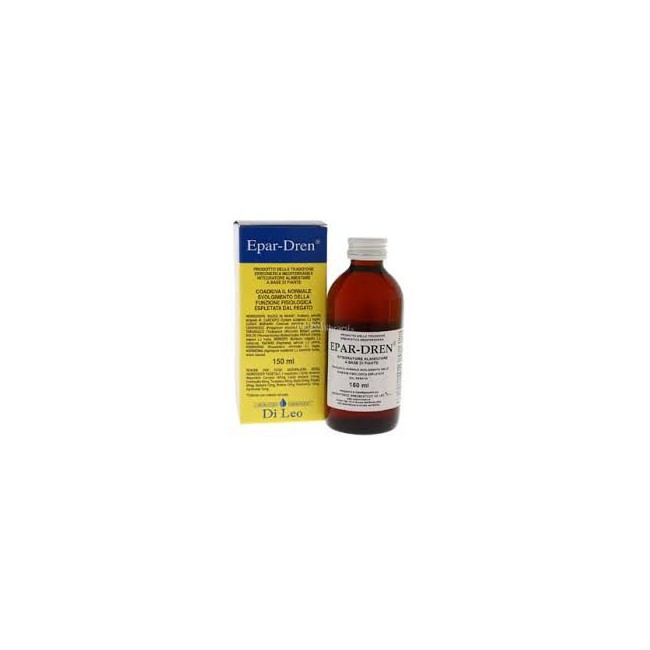 Epar Dren 150ml Epar Dren 150ml