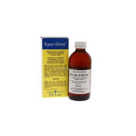 Epar Dren 150ml