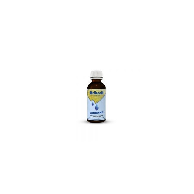Brikcell Concentrato Sciroppo 200 Ml Brikcell Concentrato Sciroppo 200 Ml
