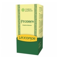 Leucopsor Fitodren 200ml