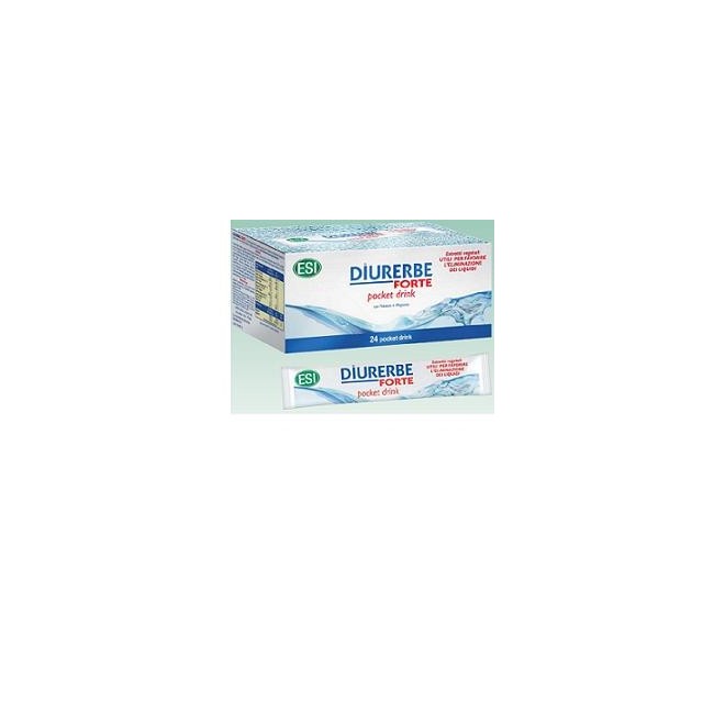 Diurerbe Pocket 24 Drink Diurerbe Pocket 24 Drink