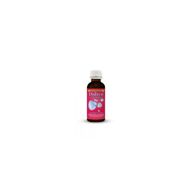 Biosalus Didren Sciroppo 200ml Biosalus Didren Sciroppo 200ml