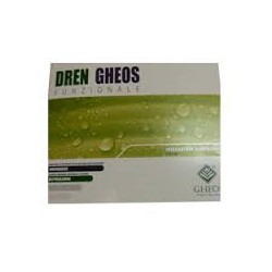Dren Gheos Funzionale 20 Buste