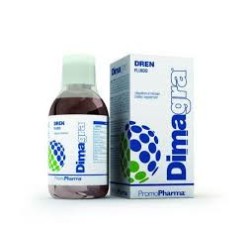 Dimagra Dren 300ml