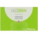 Olodren 40 compresse integratore drenante Olodren 40 compresse integratore drenante