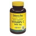 Nature's Plus Vitamina C Cristalli 90 Capsule