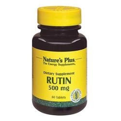 Rutina Vit C 60 Tavolette