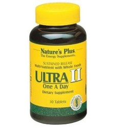 Ultra Two Multivitaminico Minerali 90 Tavolette