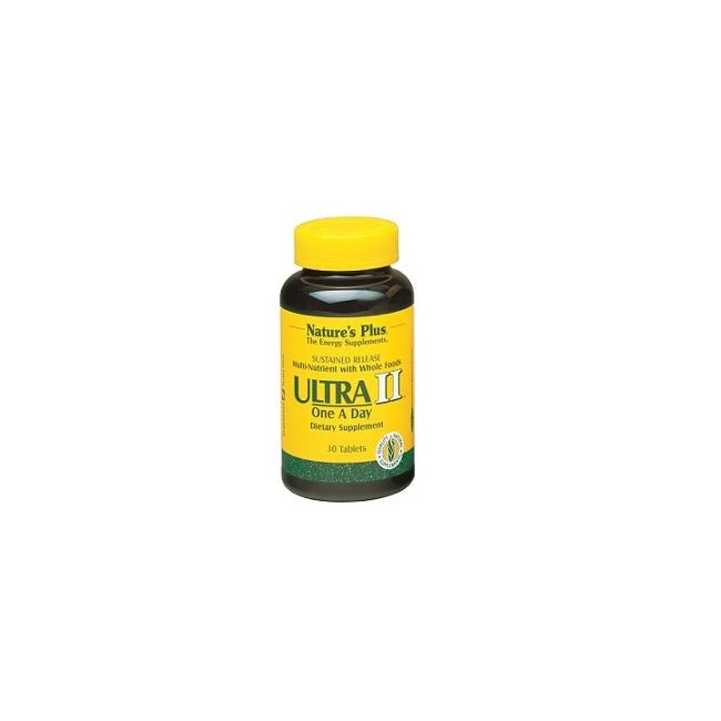 Ultra Two Multivitaminico Minerali 90 Tavolette Ultra Two Multivitaminico Minerali 90 Tavolette
