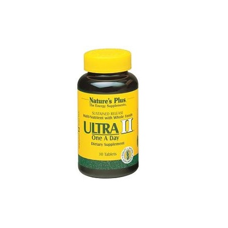 Ultra Two Multivitaminico Minerali 90 Tavolette