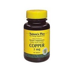 Rame 3mg 90 Tavolette