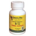 Vitamina B12 S-ling 30 Losanghe Sublinguali Vitamina B12 S-ling 30 Losanghe Sublinguali