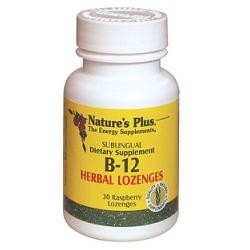 Vitamina B12 S-ling 30 Losanghe Sublinguali