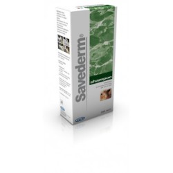 Savederm Shampoo 250ml