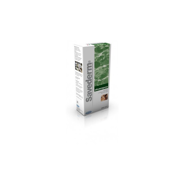 Savederm Shampoo 250ml Savederm Shampoo 250ml
