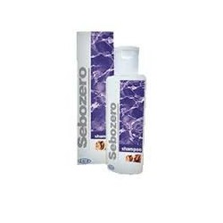 Sebozero Shampoo 250ml