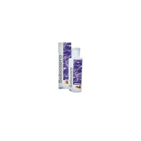 Sebozero Shampoo 250ml