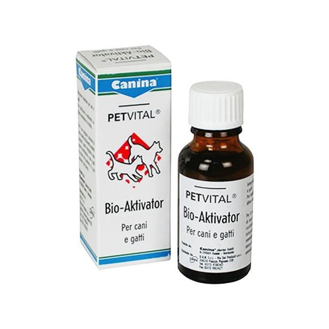 Bioaktivator 20ml