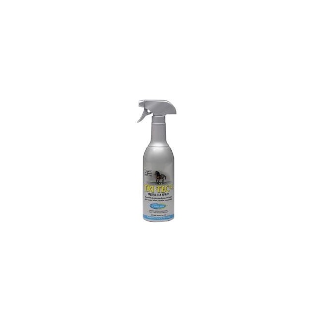 Tritec 14 Insettorepellente Spray 600 Ml