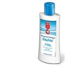 Neutron Shampoo Ph Fisiologico 250 Ml
