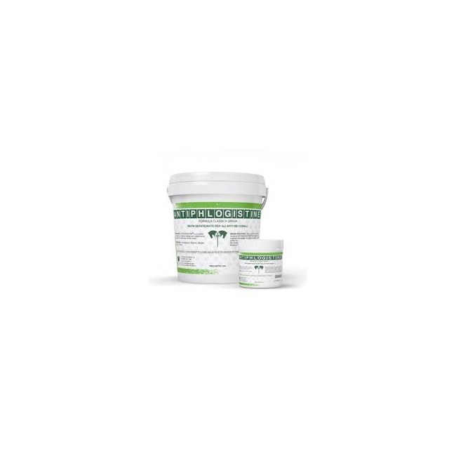 Antiphlogistine 1000g Antiphlogistine 1000g