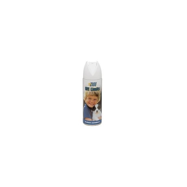 Off Limits Spray 200ml