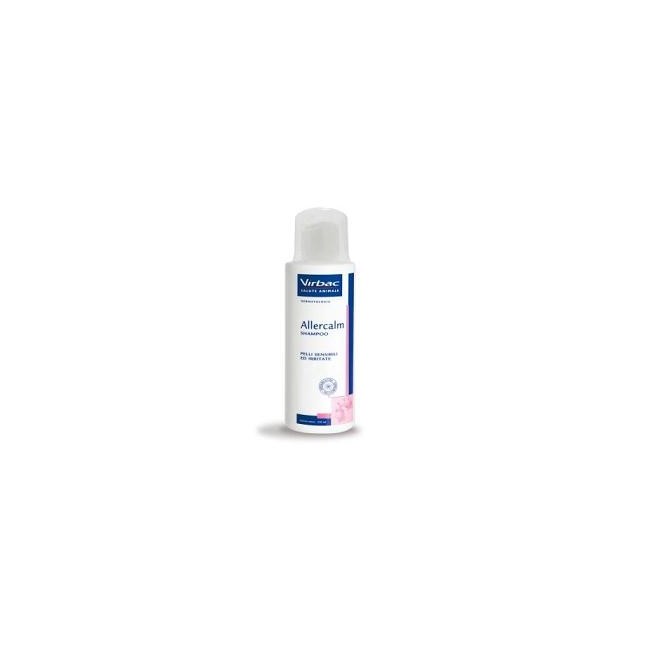 Allercalm Shampoo 250 Ml