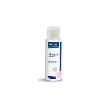 Allercalm Shampoo 250 Ml