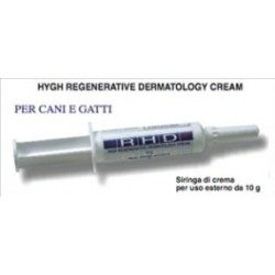 Rhd Siringa Di Crema 10g