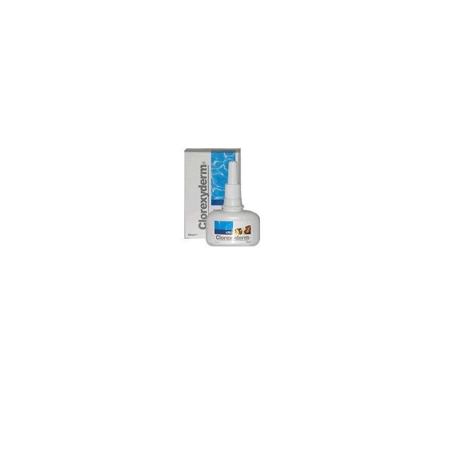 Clorexyderm Oto Liquido 50 Ml Clorexyderm Oto Liquido 50 Ml