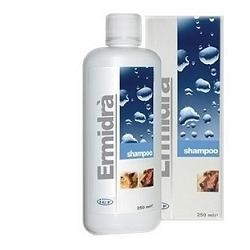 Ermidra' Shampoo 250ml