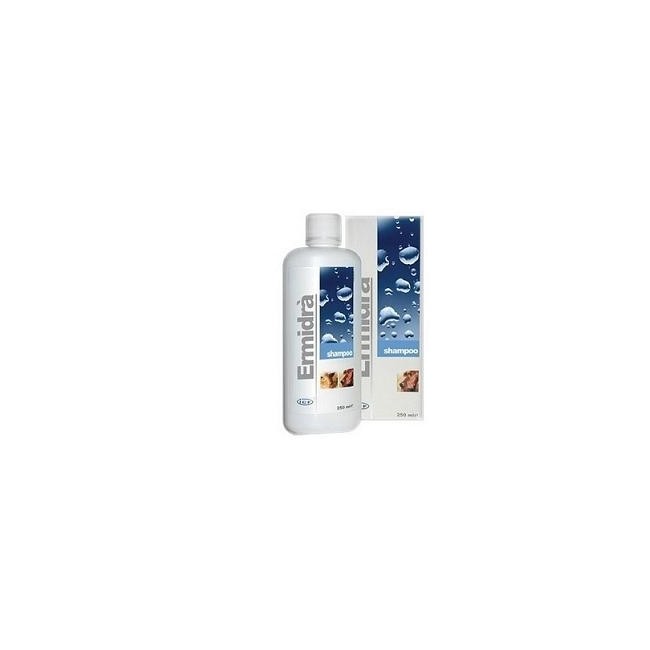 Ermidra' Shampoo 250ml Ermidra' Shampoo 250ml