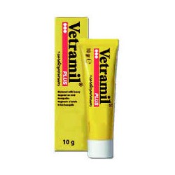 Vetramil Plus 10g