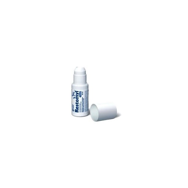 Restomyl Gel Cani Gatti 30ml