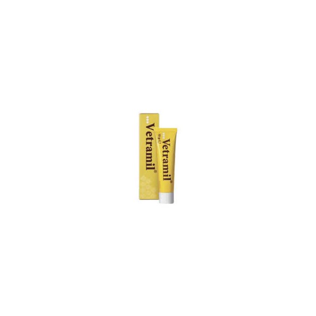 Vetramil Pomata Miele 10g