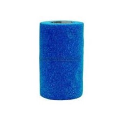 Vetrap Fascia Elastica Blu 5cm