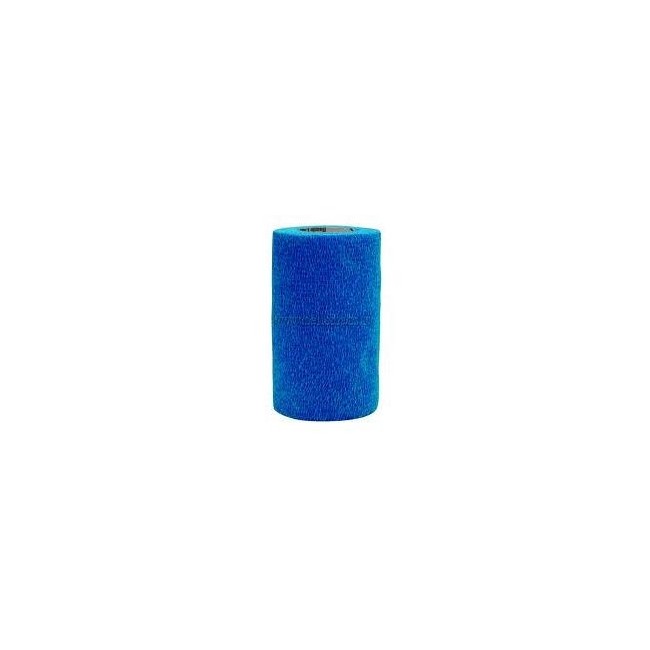 Vetrap Fascia Elastica Blu 5cm