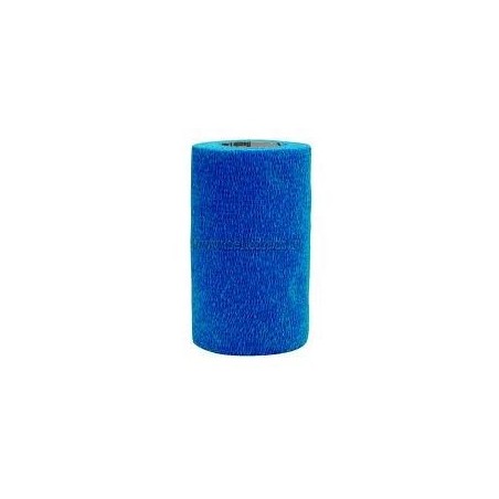 Vetrap Fascia Elastica Blu 5cm