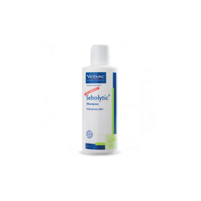 Sebolytic Glico 200ml Sebolytic Glico 200ml