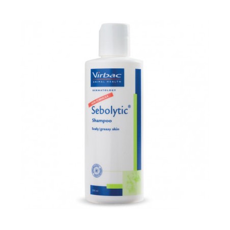 Sebolytic Glico 200ml Sebolytic Glico 200ml