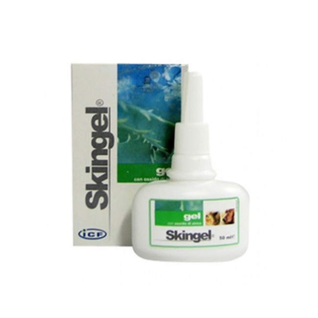 Skingel 50ml Skingel 50ml