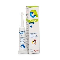 Actea Oral Gel Stomatologico 15 Ml