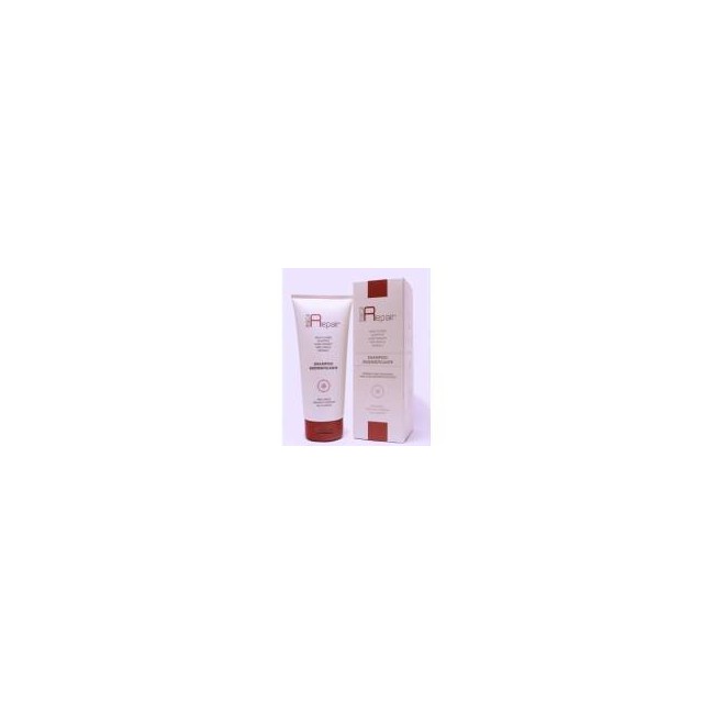 Maca Repair Shampoo Ridensificante